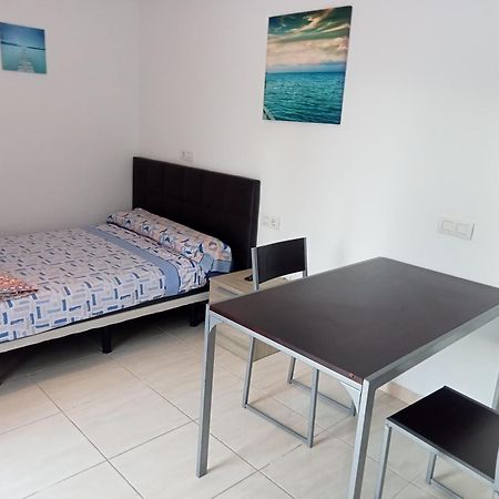 Alojamientos Playa Centro Corralejo A Eksteriør bilde