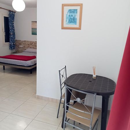 Alojamientos Playa Centro Corralejo A Eksteriør bilde