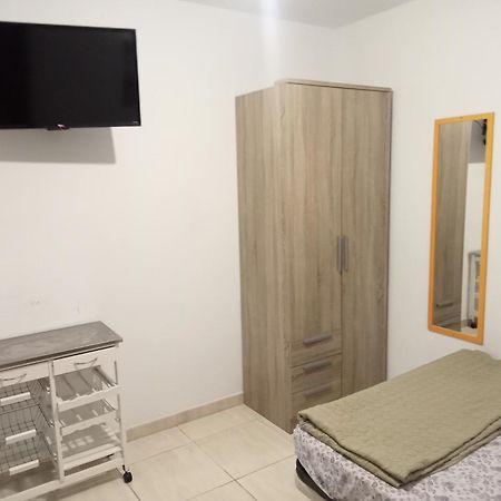 Alojamientos Playa Centro Corralejo A Eksteriør bilde