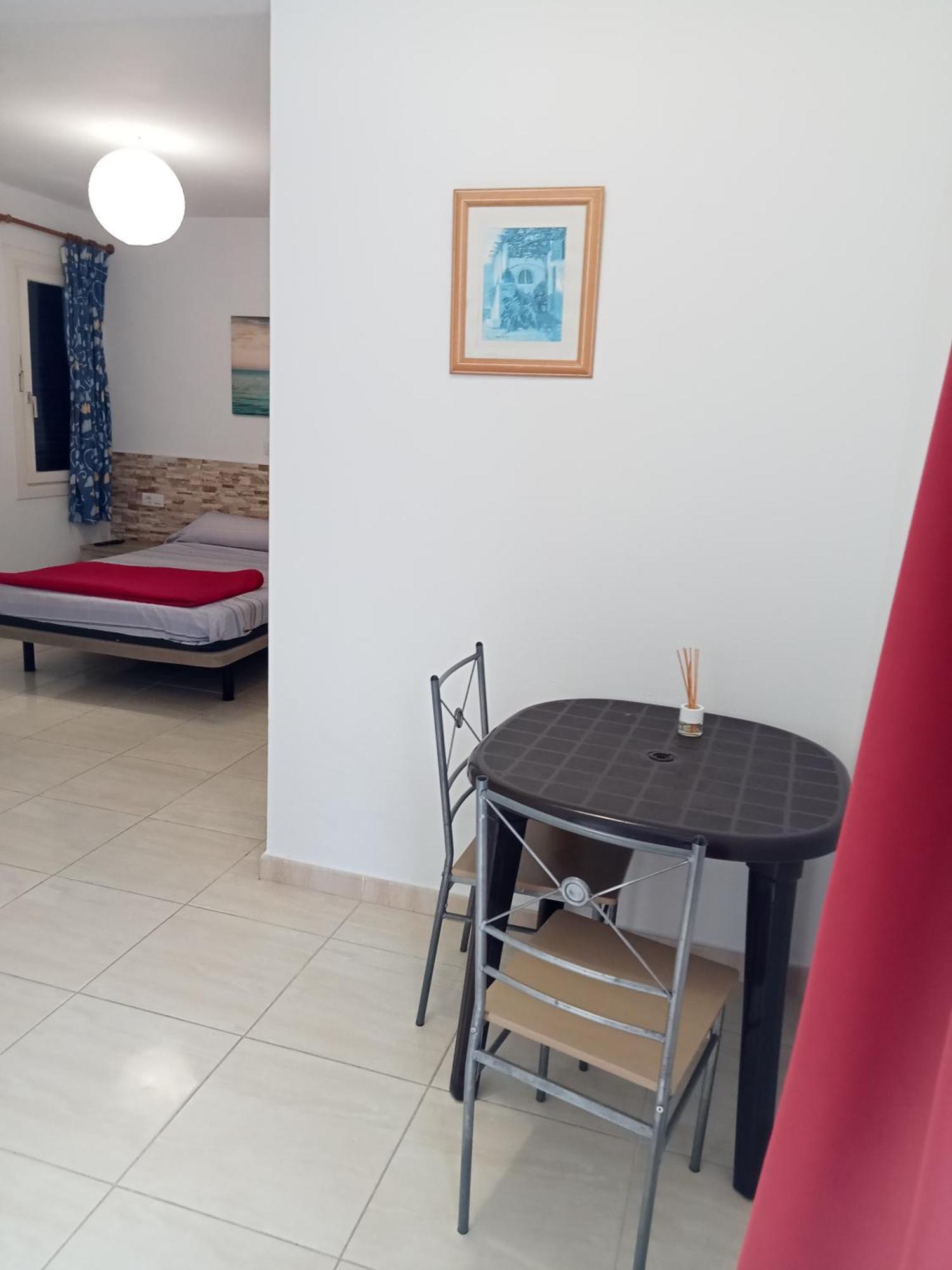 Alojamientos Playa Centro Corralejo A Eksteriør bilde