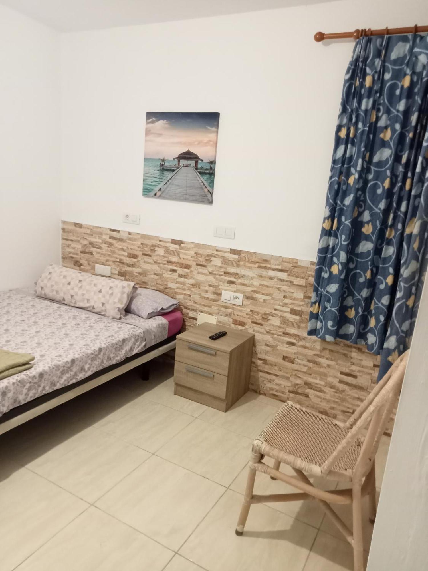 Alojamientos Playa Centro Corralejo A Eksteriør bilde