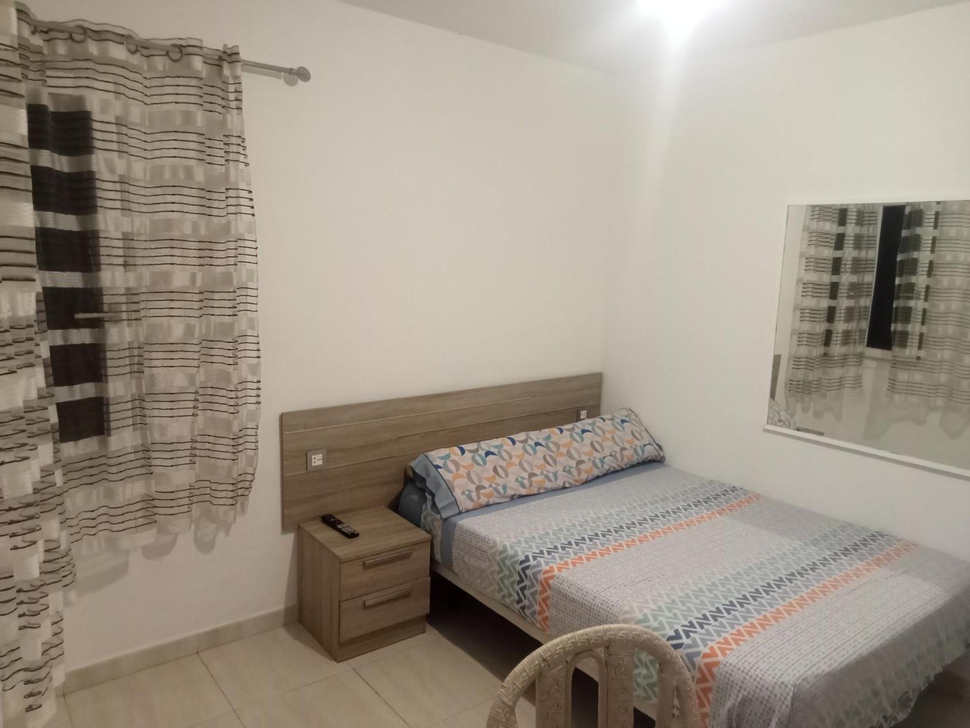 Alojamientos Playa Centro Corralejo A Eksteriør bilde