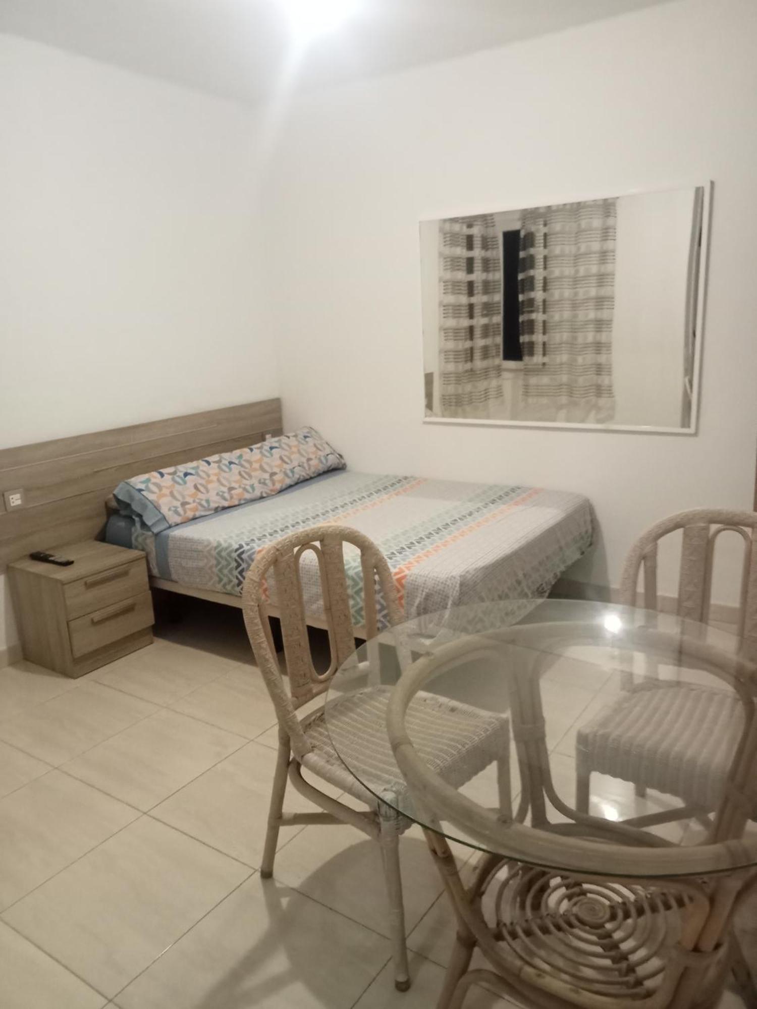 Alojamientos Playa Centro Corralejo A Eksteriør bilde
